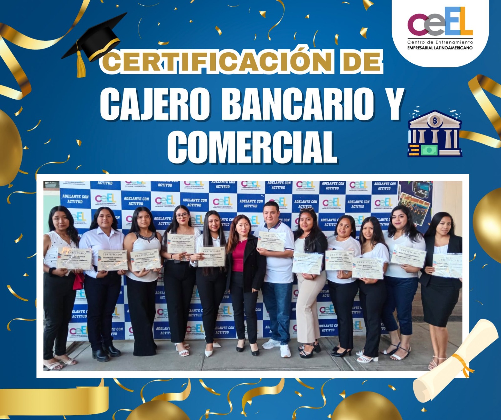 Certificación 6